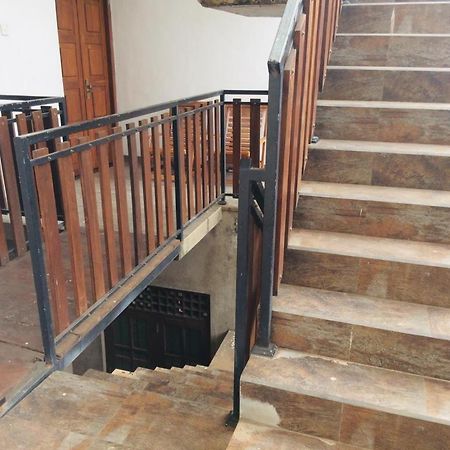 אנוראדפורה Ambel Homestay מראה חיצוני תמונה