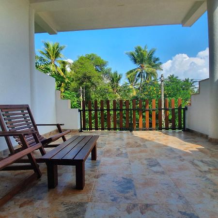 אנוראדפורה Ambel Homestay מראה חיצוני תמונה