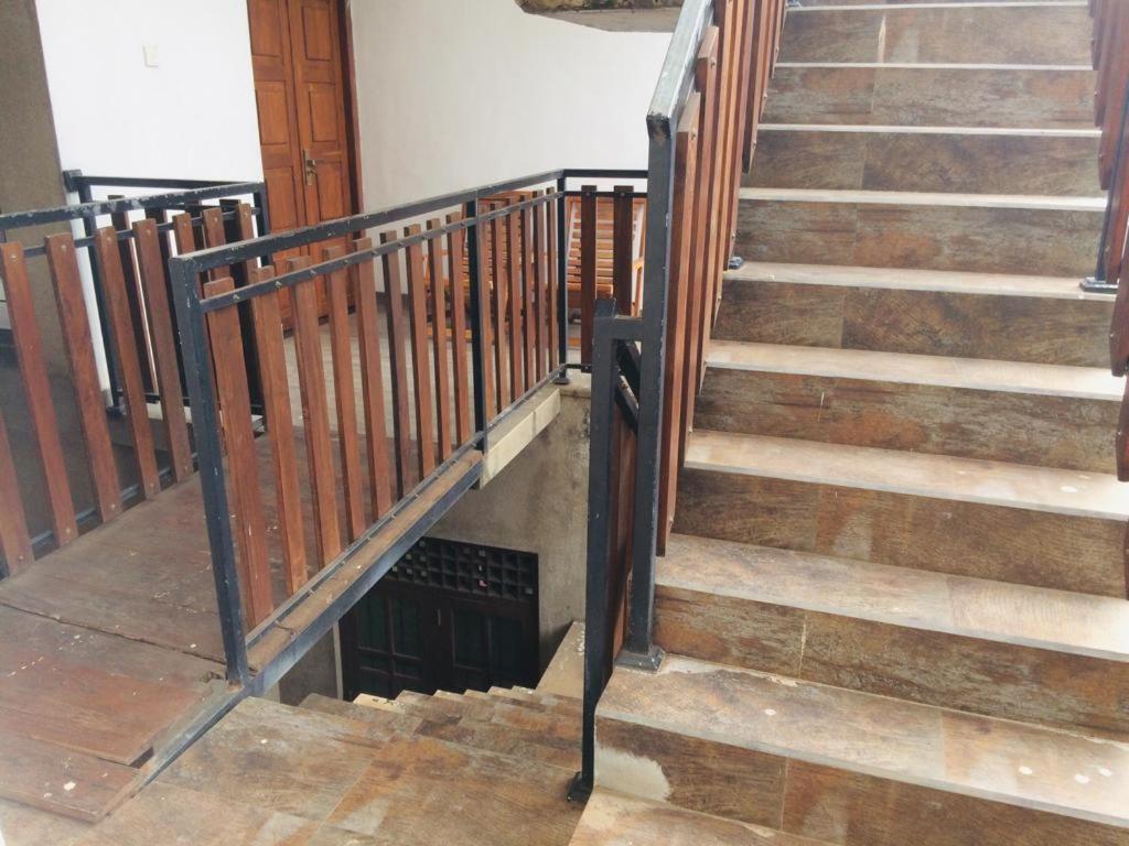 אנוראדפורה Ambel Homestay מראה חיצוני תמונה